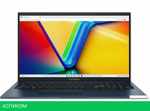 Ноутбук ASUS Vivobook 17 X1704VA-AU639