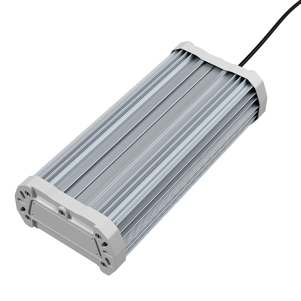 Cветодиодный светильник Terra IP67 50Вт