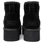 Ugg Classic Mini Platform Black