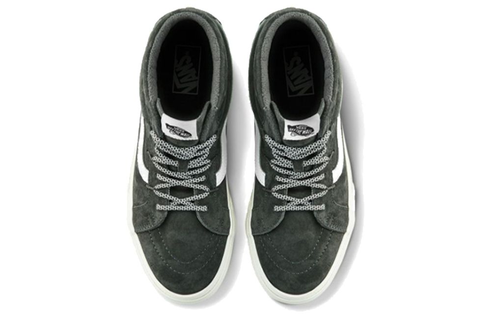 Vans Sk8 Reissue Ghillie Mte