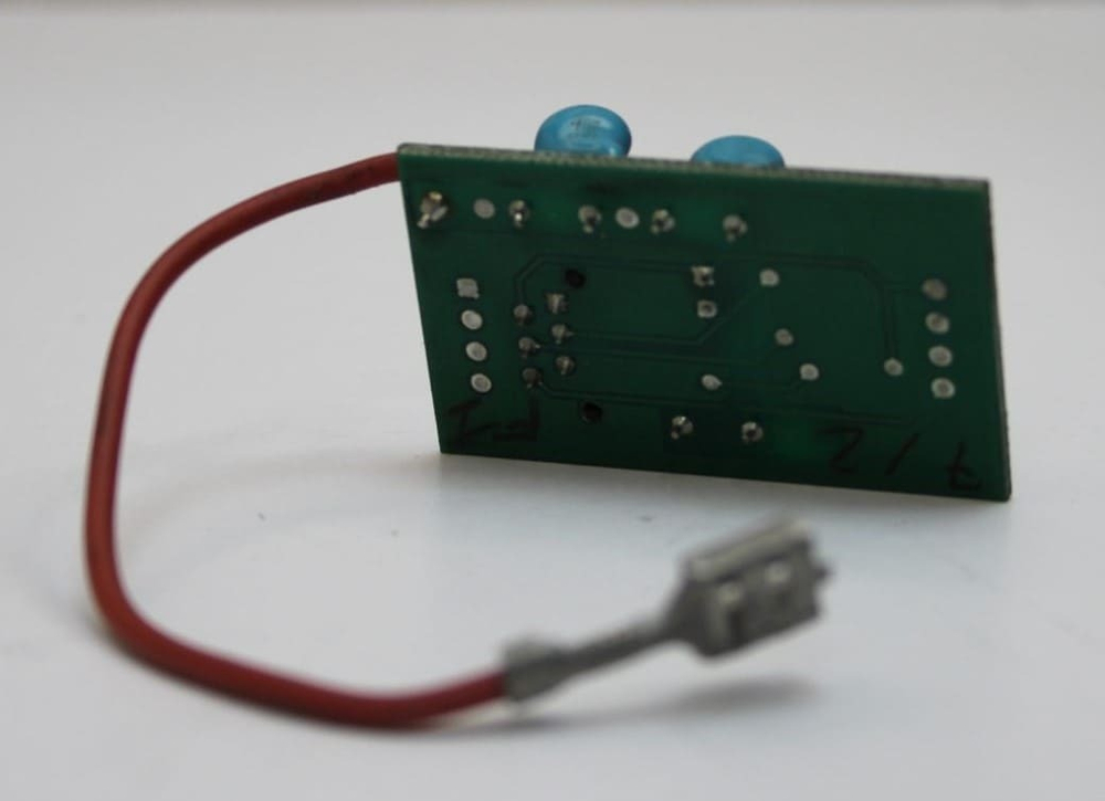 Модуль управления стиральной машины Bosch WVTI 2841