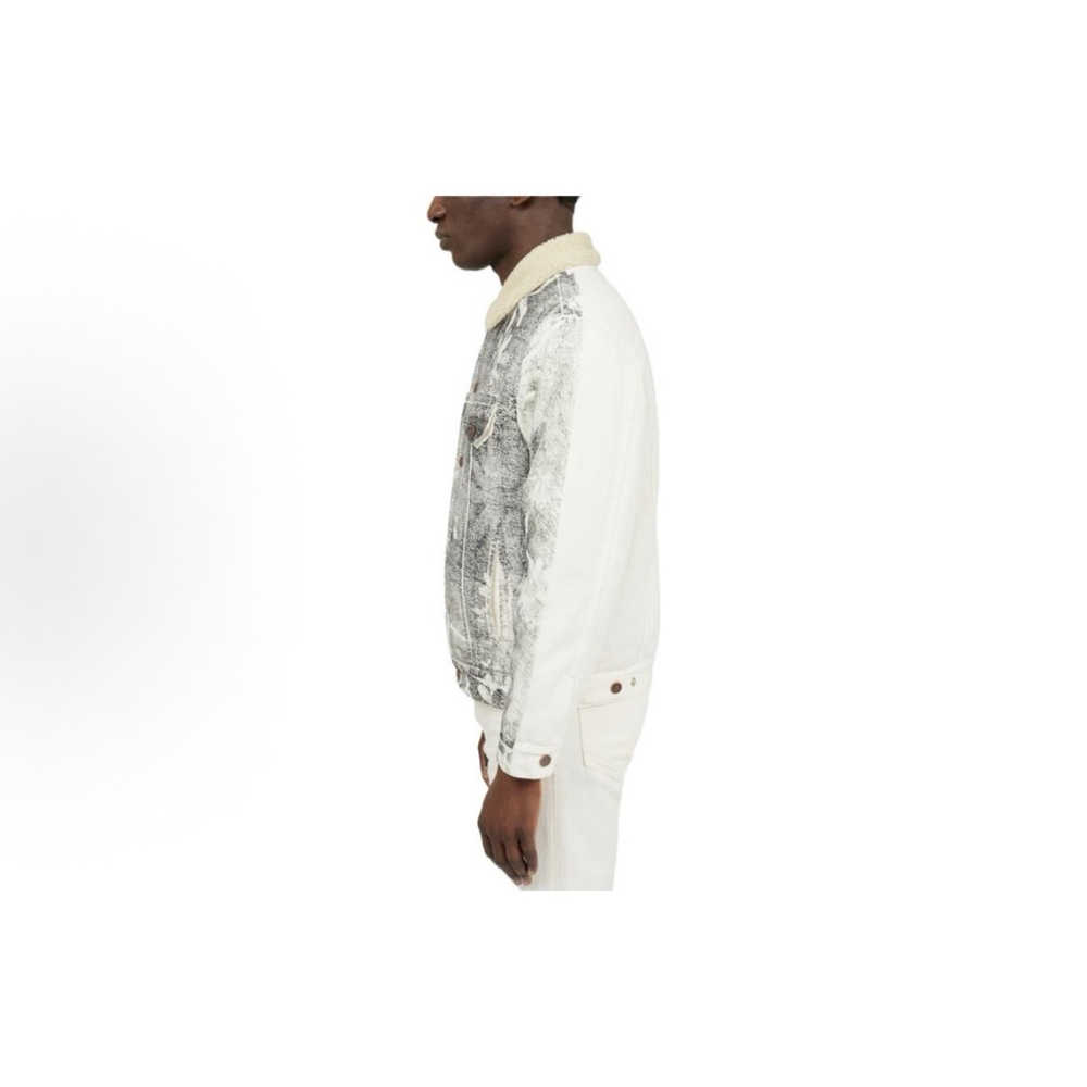 Куртка MM6 Maison Margiela