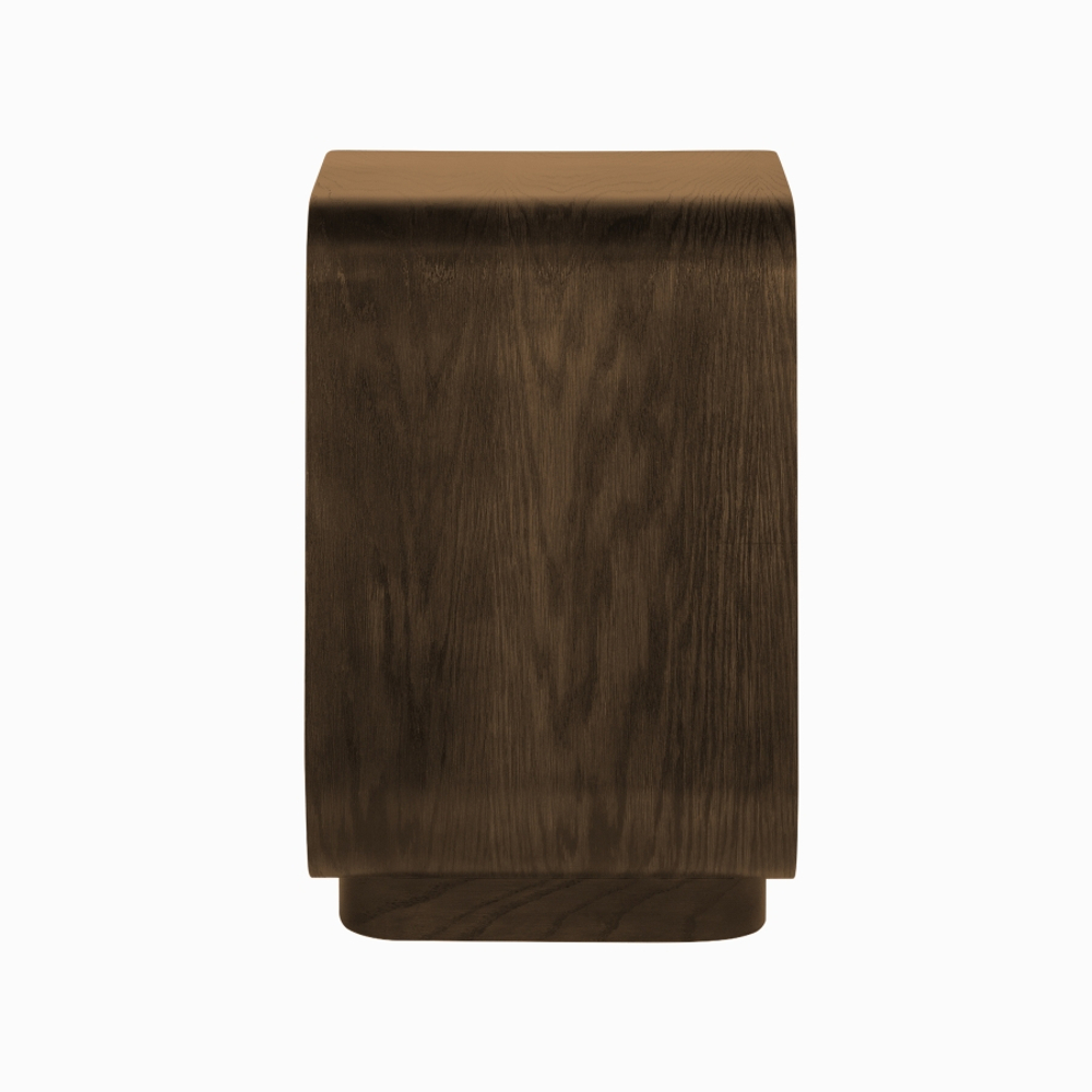 Журнальный столик Vento 47x42