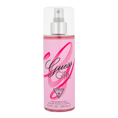 Guess Girl Bodyspray 250 ml (woman)