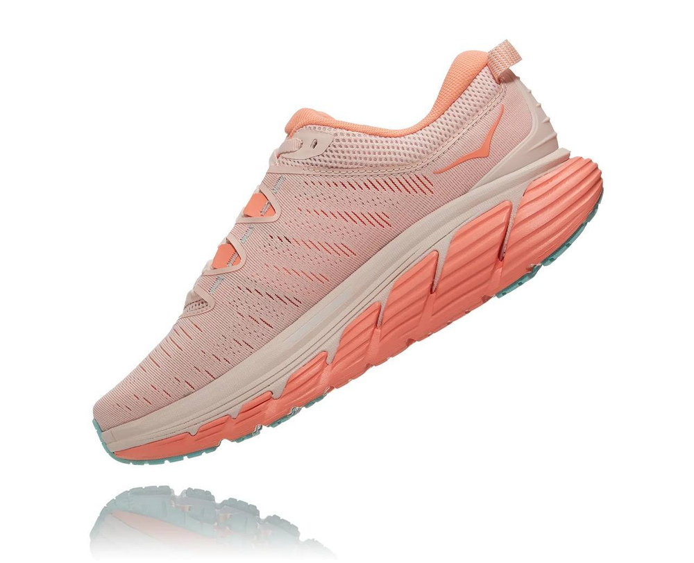 Кроссовки женские Hoka Gaviota 3