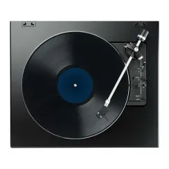 Rekkord Audio F400 (2M Red) Mate Black