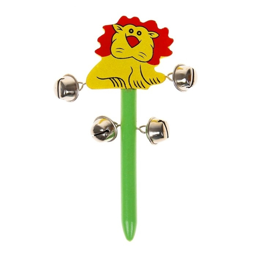 315969/Текстильная игрушка погремушка слон пищалка функционал Умка/RS-E/1