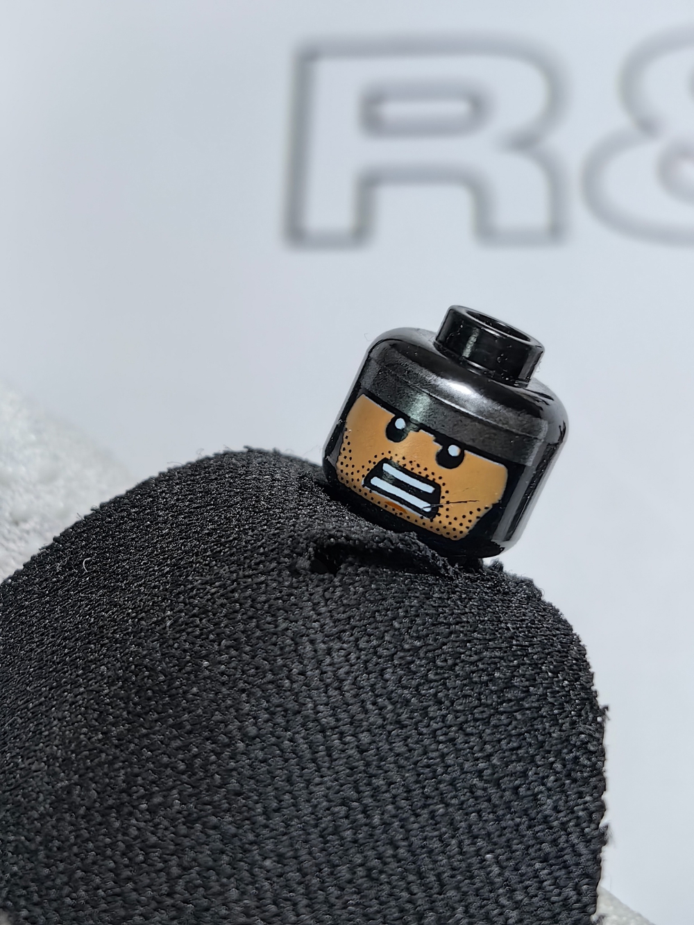 USED Бэтмен sh0435