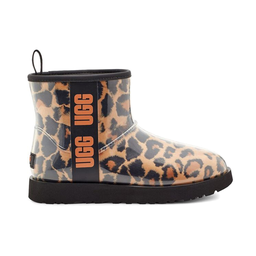 Сапоги UGG CLASSIC CLEAR MINI, 1122512-BTC