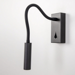 Citilux Декарт CL704361 LED Светильник гибкий с выключателем Чёрный