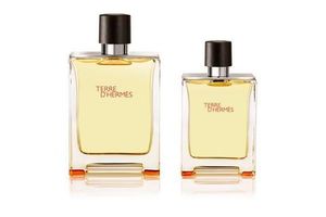 Hermes Terre D'Hermes