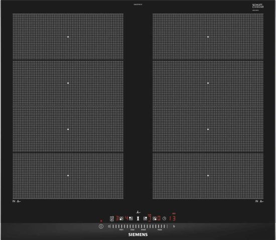 Индукционная варочная панель Siemens EX 675FXC1E