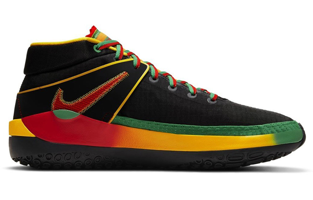 Кроссовки Nike Kd 13 "Rasta" 13