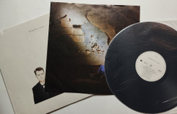 Винтажная виниловая пластинка LP Pet Shop Boys Actually (Holland 1987)