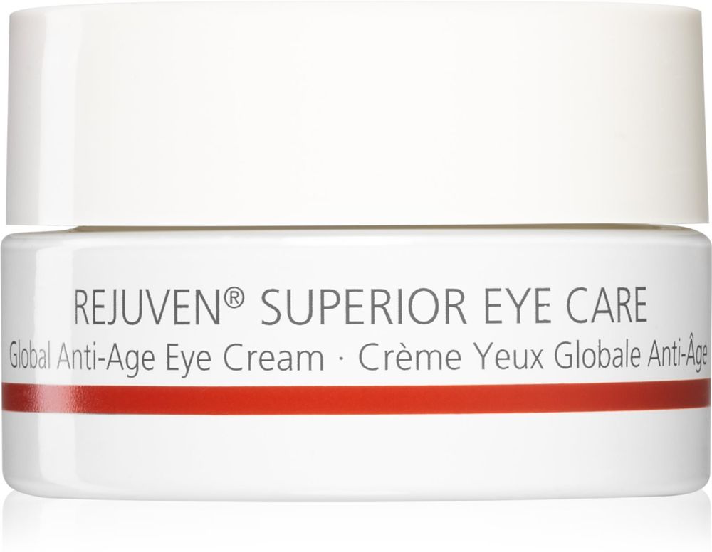 Juvena крем для глаз против морщин для мужчин Rejuven® Men Global Anti-Age Eye Cream