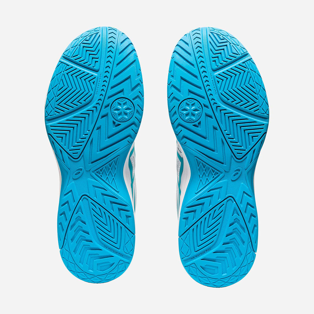 Кроссовки жен. ASICS Upcourt 4 1072A055-101, р.10,5 (рос.41)