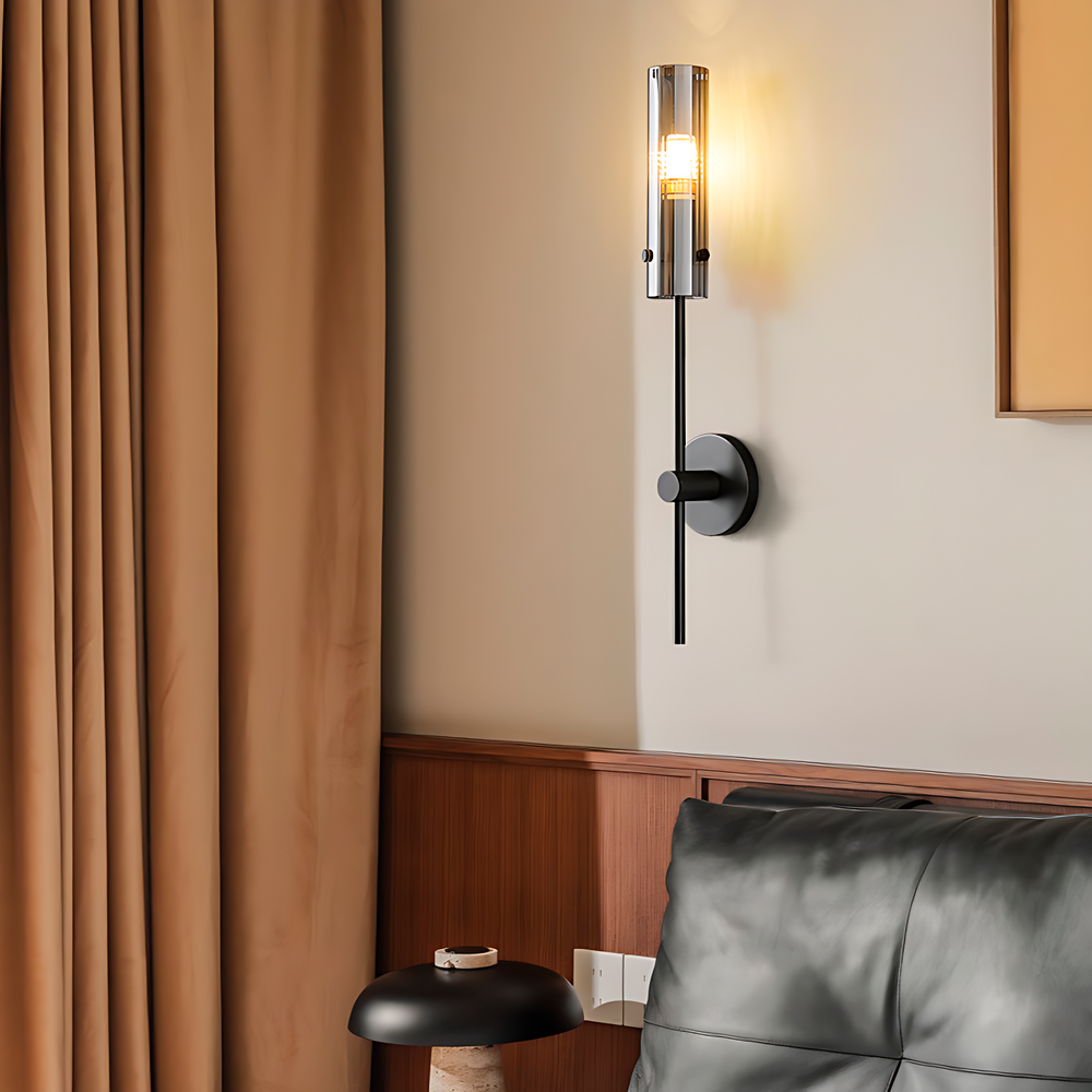 Настенный дизайнерский светильник Mussa Insign by Light Room