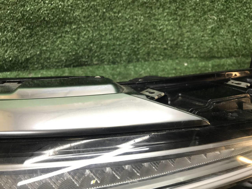 Битая Фара правая EXEED VX (2021-2024) LED