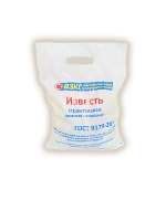 Садовый вар для деревьев известь
