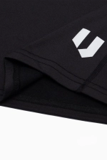 Термофутболка Unisport Warm Turtleneck Baselayer - черный