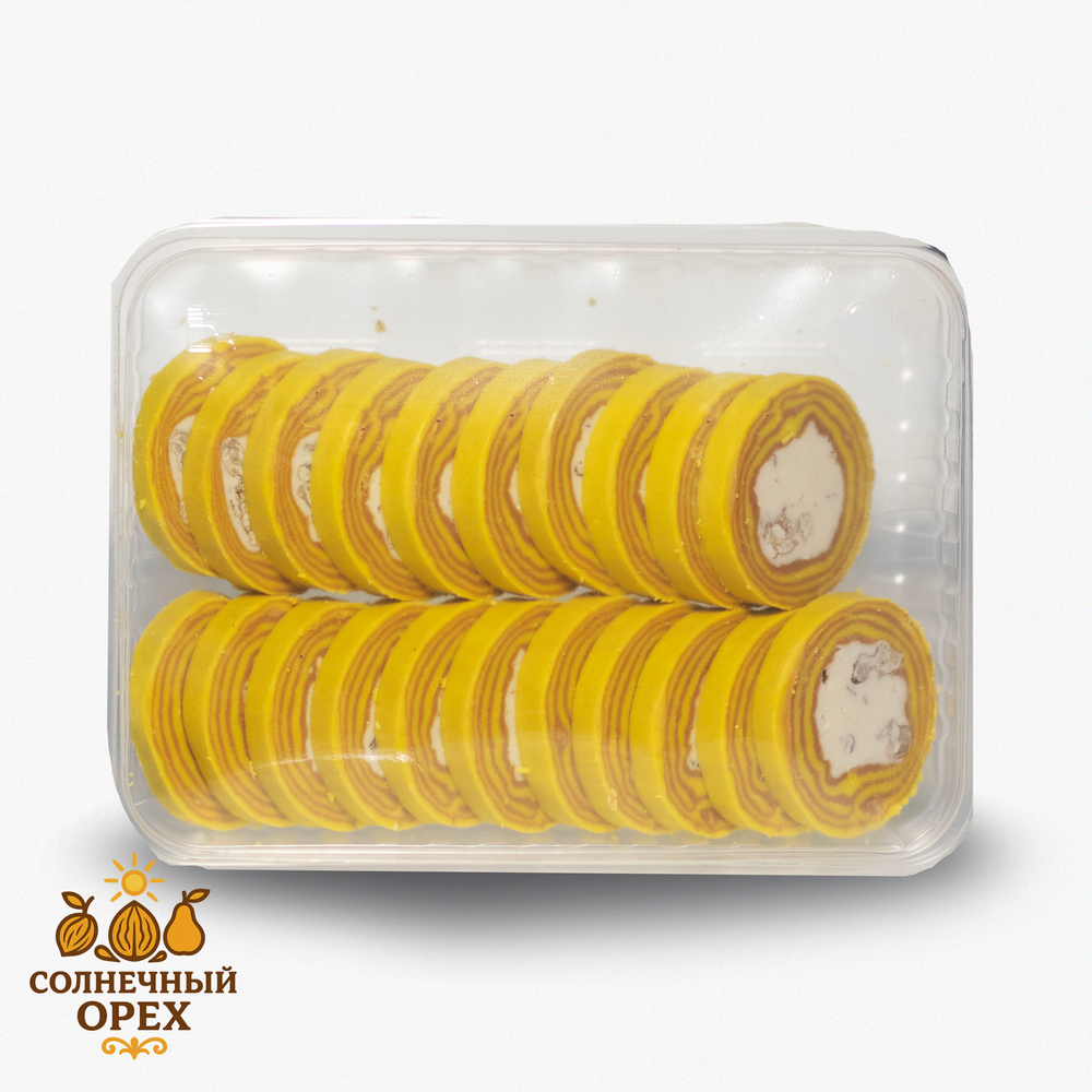 Халва ананас