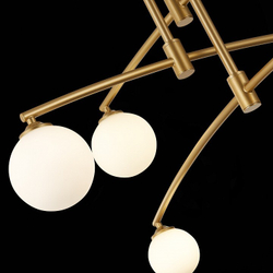 Люстра на штанге ST-Luce SL1208.302.06