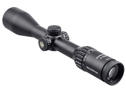 Прицел Vector Optics Continental Hunting 2-12x50, VET-10BDC (MOA) (SCOM-15)