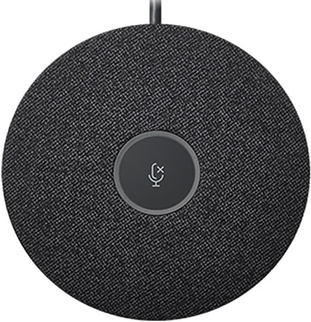 Logitech Rally