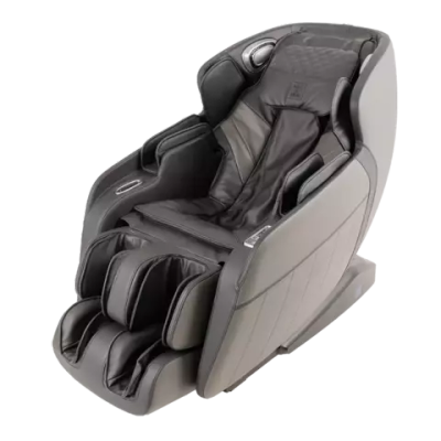 Массажное кресло Casa&More Alper 1.0 Серый