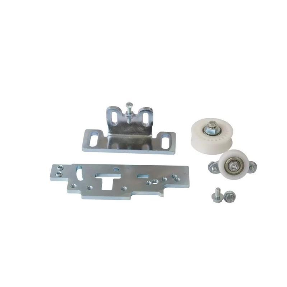 Компоненты для оператора ES200T Easy, ES200 T, ES200 T-2D (односторонний без замка)