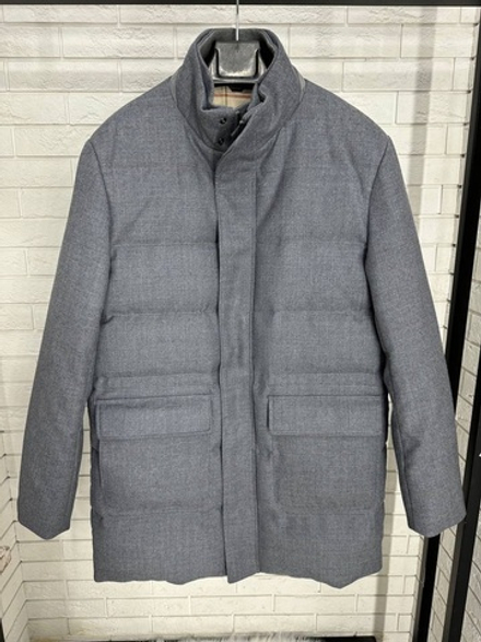 Пуховик Loro Piana
