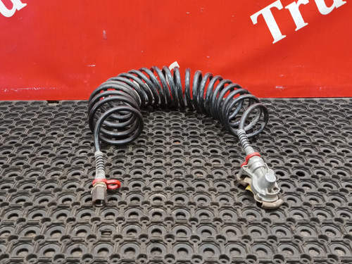 Перекидка воздушная