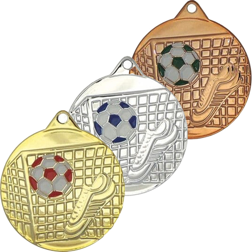 Медаль Футбол MB503