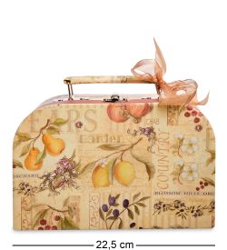 Packing Symphony WA-45-2/1 Коробка «Саквояж»