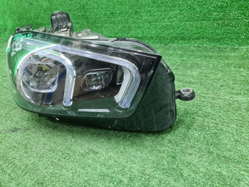 Фара правая Mercedes GLE V167 18-24 Multibeam LED