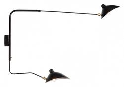 Бра ST-Luce Spruzzo SL305.401.02