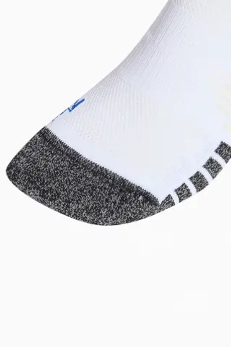 Гетры adidas Originals Greece 2026 Away - белый