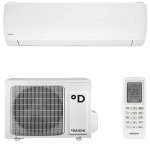 Сплит-система Daichi Siberia Inverter SIB25AVQS1R - SIB25FVS1R