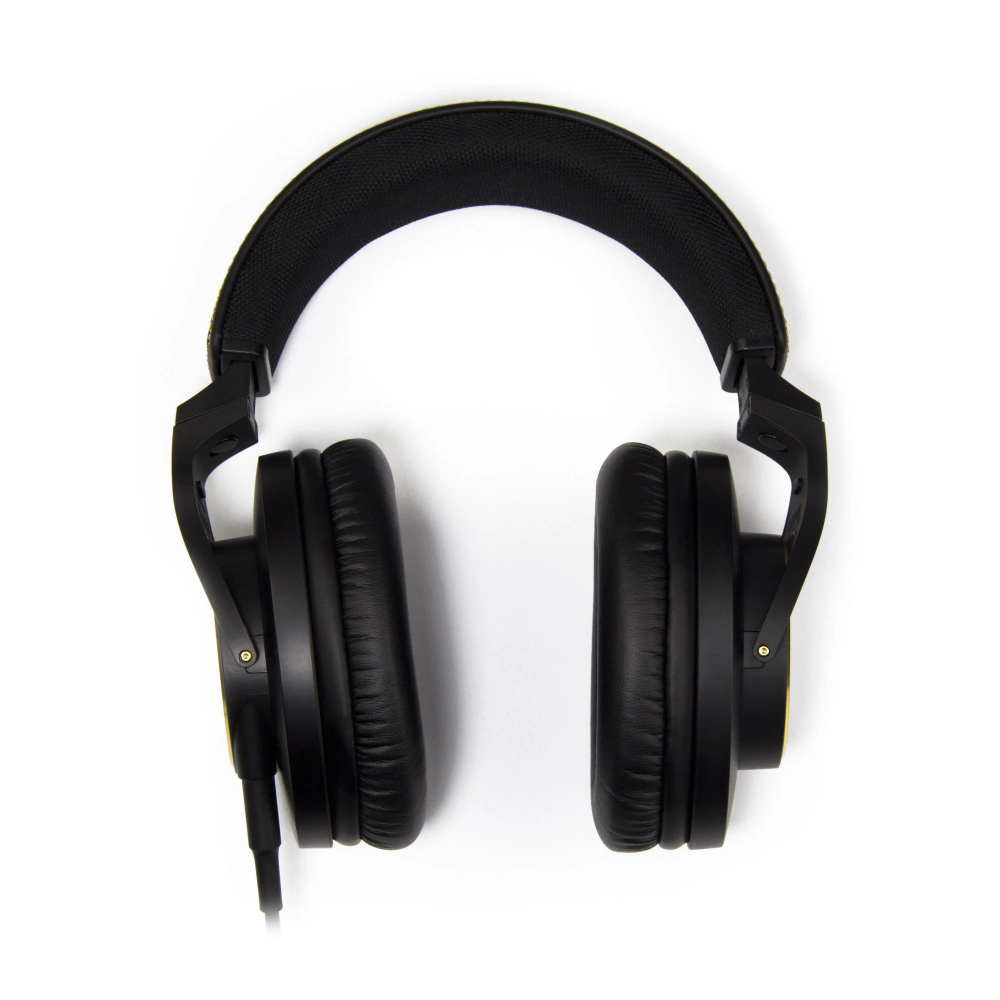 Проводные полноразмерные студийные наушники Shure SRH840A Black