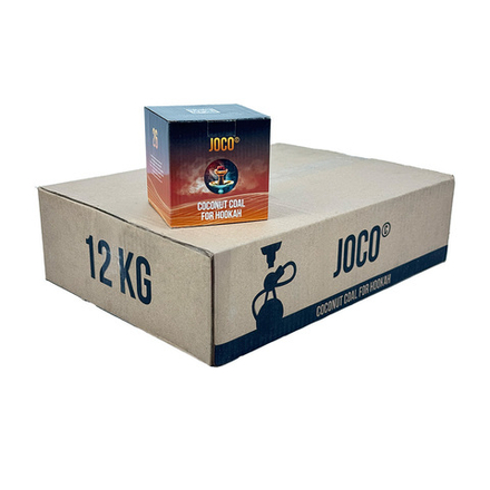 Węgiel JOCO 26mm (12kg)