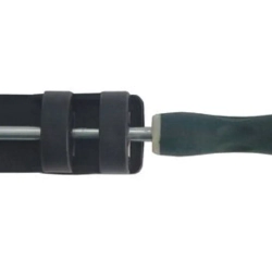 Отвертка шлицевая ювелирная SL4.0х75мм RockForce##Rock FORCE RF-73307504