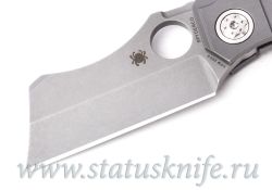 Нож Spyderco C260TIP Stovepipe 20CVфотография - 2