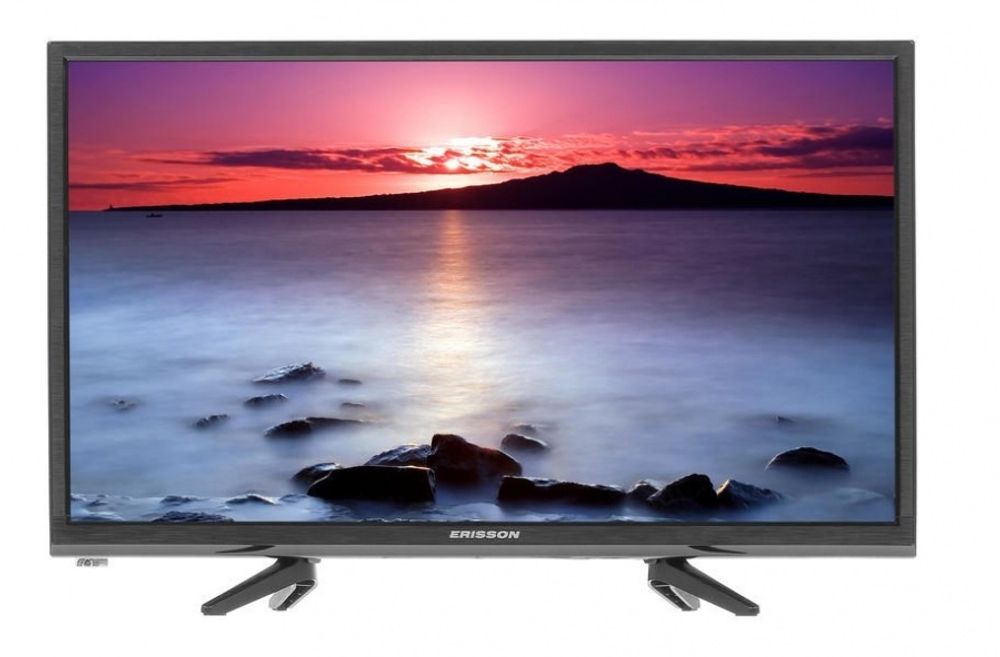Телевизор 24" Erisson 24LES90T2