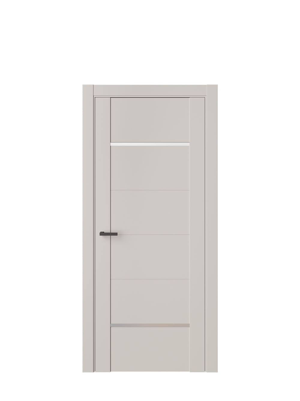 Межкомнатная дверь Estet V25