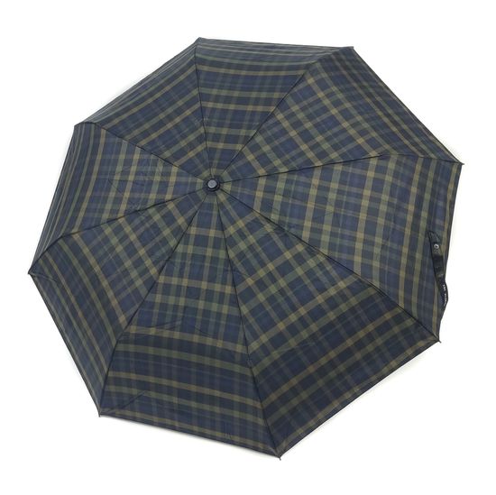 Мужской зонт Три Слона - Полный автомат 501-L-03