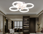 Потолочная люстра Ambrella Light FA FA3808
