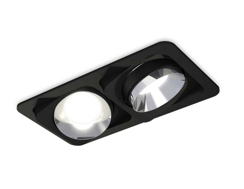 Комплект встраиваемого светильника Ambrella light Techno Spot XC (C7664, N7032) XC7664022