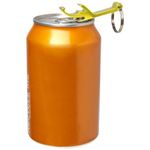 Брелок-открывалка для бутылок и банок Tao