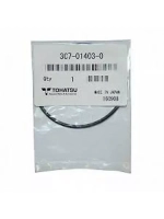 Прокладка обоймы гребного вала 3C7-01403-0