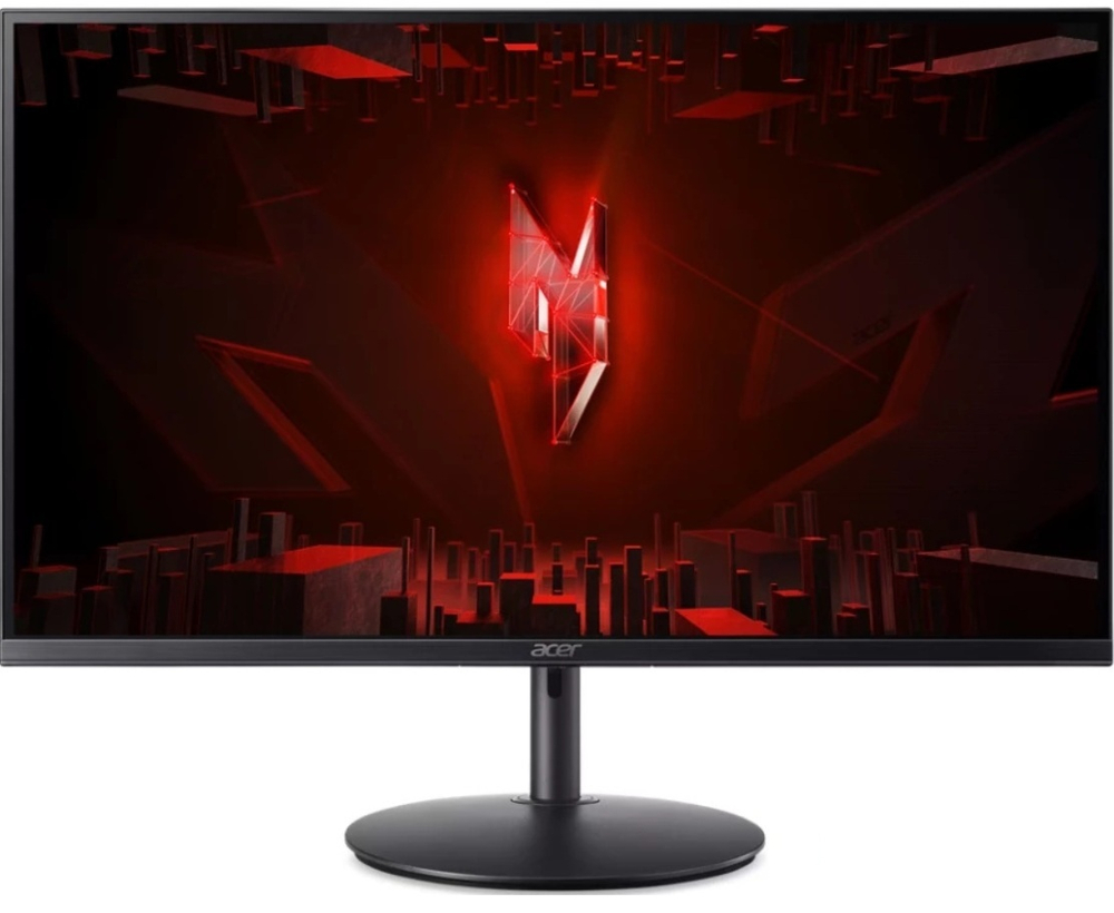 Монитор 27" Acer XF270M3biiph